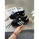 Adidas Spezial Siyah Adidas Spezial Siyah
